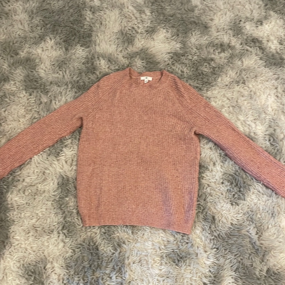 BP Sweater